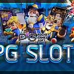 pg slot spin.com